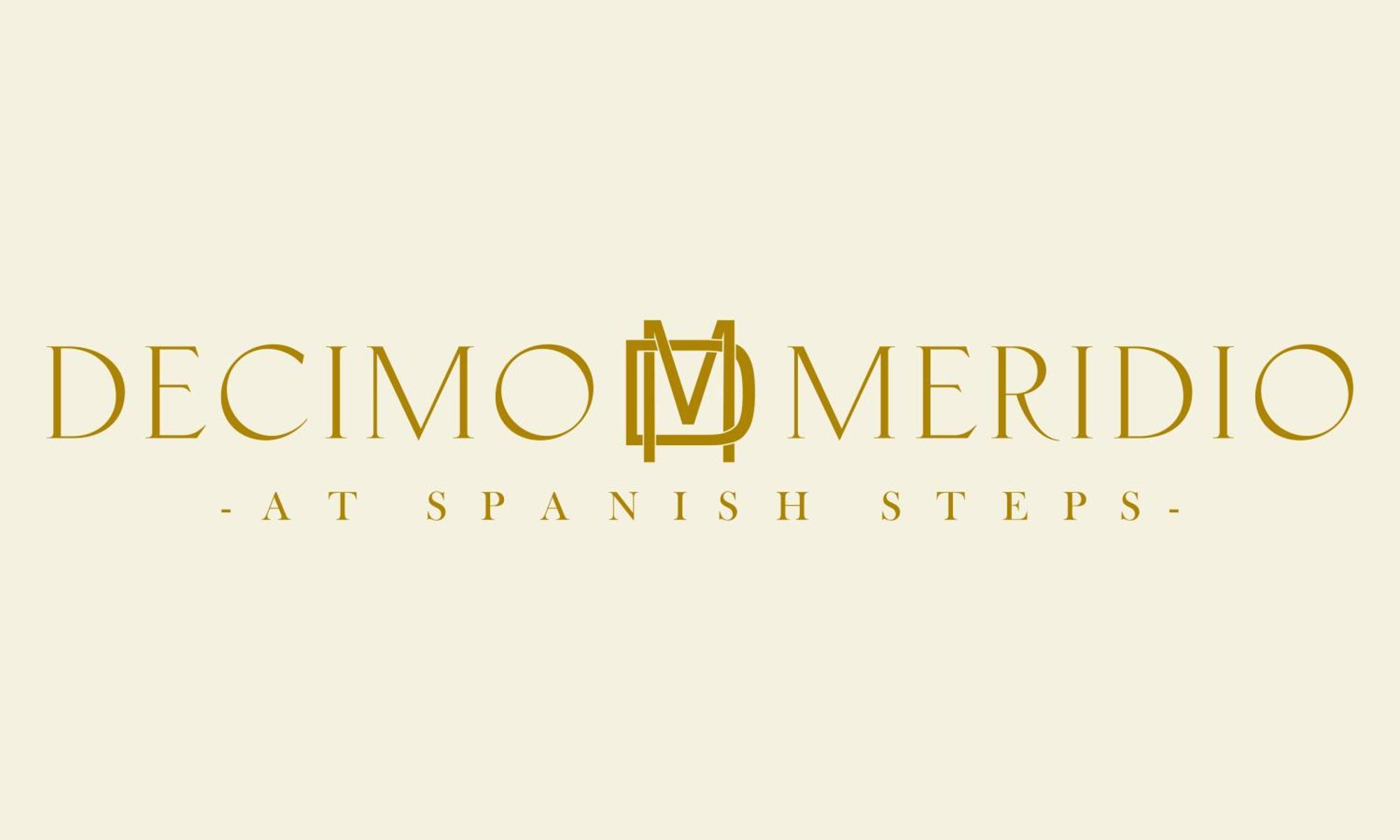 Gasthof Decimo Meridio- At Spanish Steps-